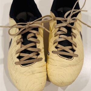 Nike Soccer Cleats